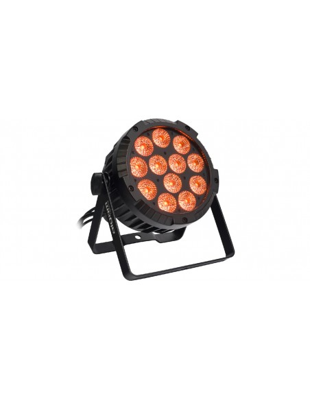 Projecteur LED PAR IP-PAR-1212-HEX 12x12W IP65