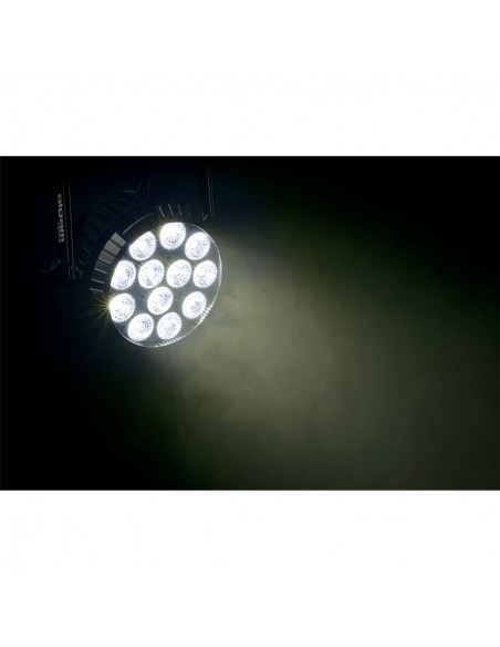 IP-PAR-1212-HEX IP Par LED 12x12W IP65