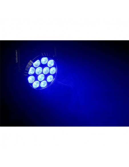 IP-PAR-1212-HEX IP Par LED 12x12W IP65