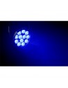 IP-PAR-1212-HEX IP Par LED 12x12W IP65