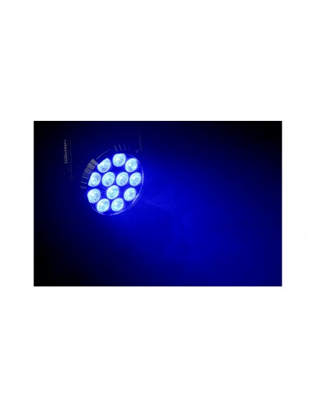 Projecteur LED PAR IP-PAR-1212-HEX 12x12W IP65