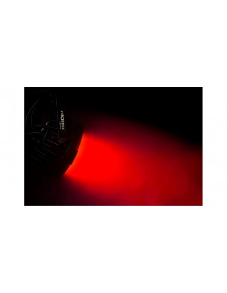 IP-PAR-1212-HEX IP Par LED 12x12W IP65