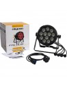 IP-PAR-1212-HEX IP Par LED 12x12W IP65