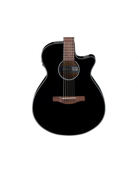 Ibanez AEG50 Black High Gloss