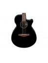 Ibanez AEG50 Black High Gloss