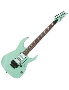 Ibanez RG470DX-SFM Sea Foam...