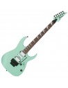 Ibanez RG470DX-SFM Sea Foam Green Matte