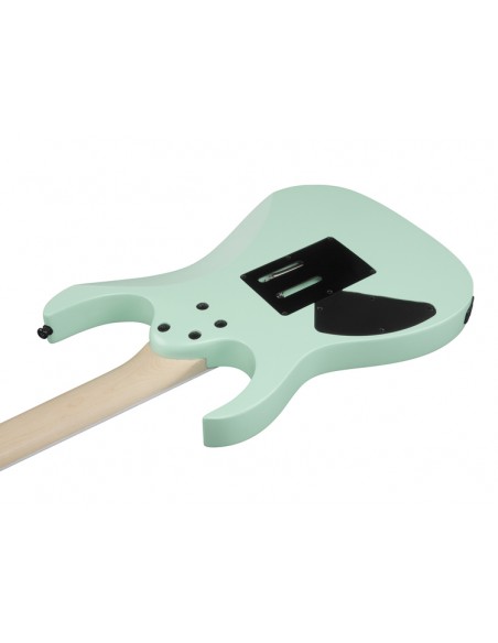 Ibanez RG470DX-SFM Sea Foam Green Matte