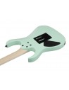 Ibanez RG470DX-SFM Sea Foam Green Matte