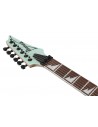Ibanez RG470DX-SFM Sea Foam Green Matte