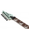 Ibanez RG470DX-SFM Verde espuma de mar mate