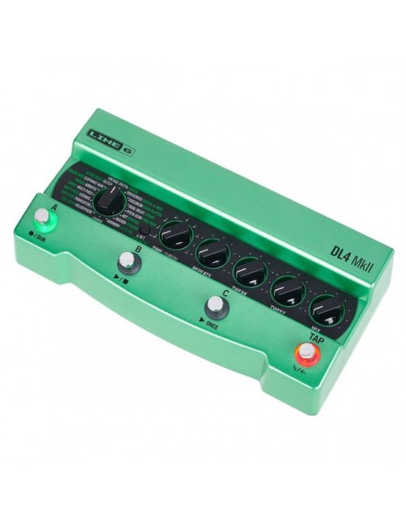 LINE6 DL4 MKII