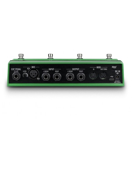 LINE6 DL4 MKII
