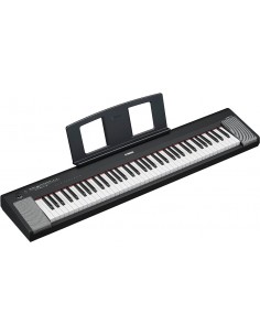 Yamaha NP35B Piaggero...