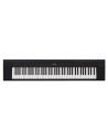 Yamaha NP35B Piaggero Digital Piano 76 Keys Black
