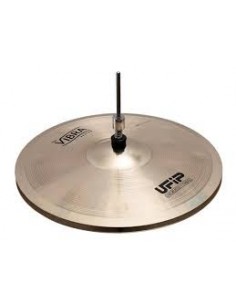 Ufip Vibra Hi Hat 14