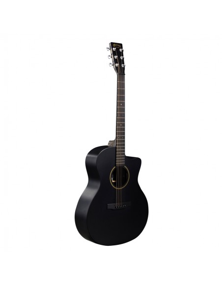 Martin & Co. GPC-X1E Black Remastered
