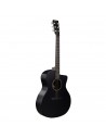 Martin & Co. GPC-X1E Black Remastered