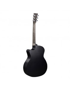 Martin & Co. GPC-X1E Black... 2