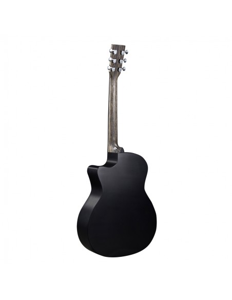 Martin & Co. GPC-X1E Black Remastered
