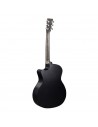 Martin & Co. GPC-X1E Black Remastered