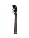 Martin & Co. GPC-X1E Black Remastered