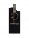 Martin & Co. GPC-X1E Black Remastered
