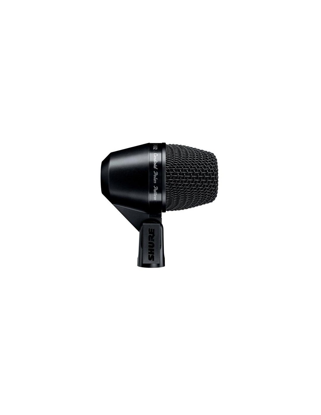 Shure PGA52 XLR Microfono Grancassa