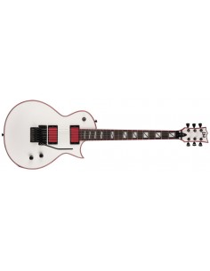 LTD GH-600 - Snow White - c/astuccio LTD