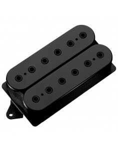 Evo 2 Bridge nero - DP215BK DiMarzio