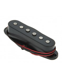 Evolution Middle nero - ISCV2BK DiMarzio
