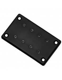 Model One nero - DP120BK DiMarzio