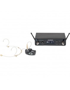 Airline AHX headset Samson