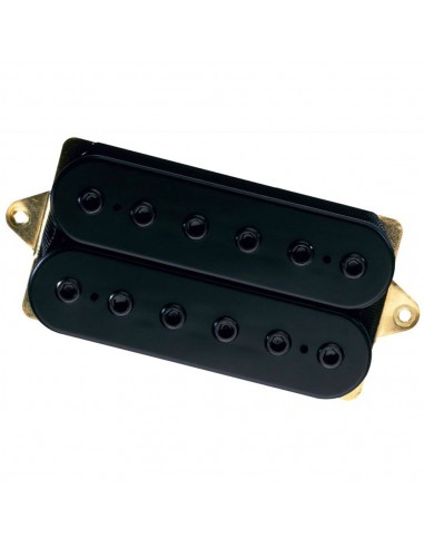 PAF Pro nero - DP151BK DiMarzio