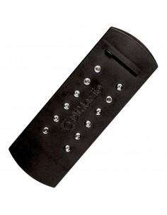 Virtual Acoustic nero - DP138BK DiMarzio