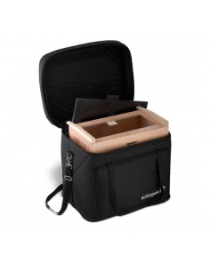 TA5 - borsa per Bass Cajon Schlagwerk
