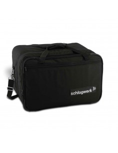 TA3 - borsa per Cajon Schlagwerk