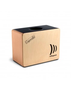 DC300 - Cajonito Schlagwerk