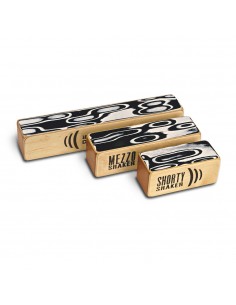 SKSET1 - set Shaker Schlagwerk