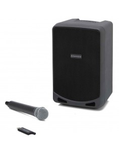 EXPEDITION XP106W - PA Portatile con Bluetooth - 100W Samson