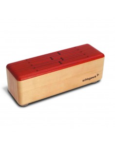 60P82 - Log Drum FA 8 note Schlagwerk