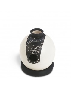 U10H - Twin Udu acuto Schlagwerk