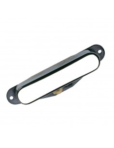 True Velvet T Neck nickelato - DP177UN DiMarzio