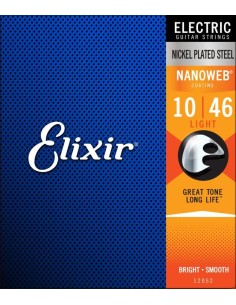 Elixir 12052 Nanoweb...