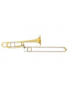 TB-685FL - Sib/Fa con ritorta - laccato Alysée