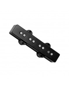 Area J Neck nero - DP247BK DiMarzio