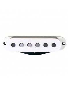 HS-4 bianco - DP217W DiMarzio
