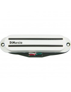 Super Distortion S bianco - DP218W DiMarzio