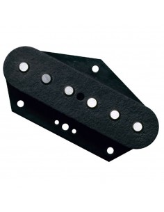 Area T 615 nero - DP424BK DiMarzio