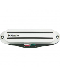 Air Norton S bianco - DP180W DiMarzio